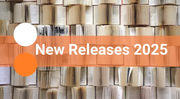 New Releases - August 2025